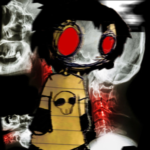 coochie strep throat