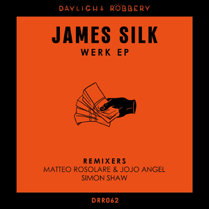 Pressure (Original Mix)