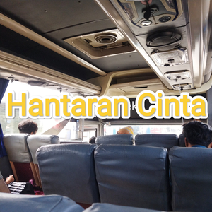Hantaran Cinta