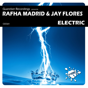 Electric (Original Mix)