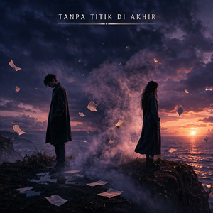 Diantara Senyap dan Namamu