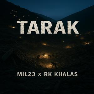 Tarak (feat. Mil23)
