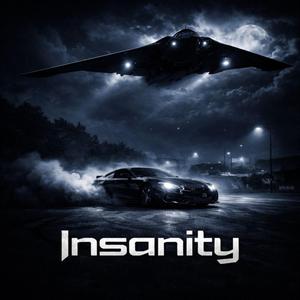 Insanity (Slowed)