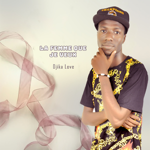 La Femme Que Je Veux