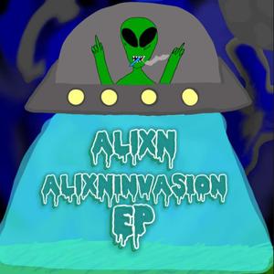GUNFLOWER ALIXN INVASION