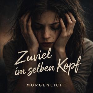 Zuviel im selben Kopf