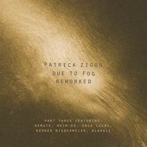 Paseo De Los Melancolicos (Whim-ee Rework)