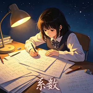 系数