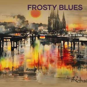Frosty Blues