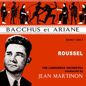 Bacchus et Ariane Suite No. 2, Op. 43