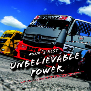 Unblievable Power (Radioversion)