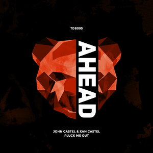 Pluck Me Out (Radio Edit)