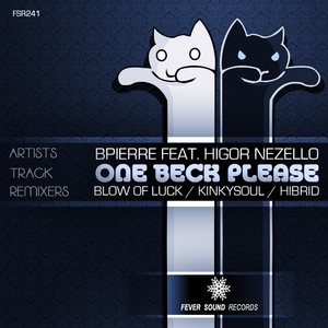 One Beck Please (Original Mix)