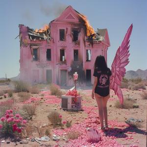 i'm in bed don't bother me (feat. Yumeko Kawamoto, P4RIS & Marvina La Rue)