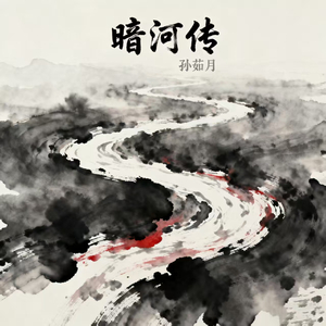 暗河传