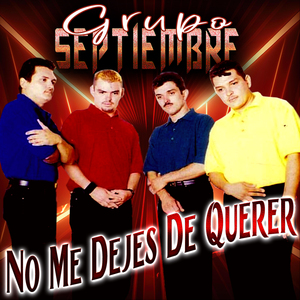 Jamas Te Olvidare