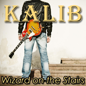Wizard On the Stairs (Mix 2 - Radio)