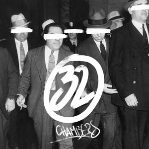 Lupin (feat. Dj Rogo)