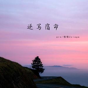 逆写宿命 (伴奏)