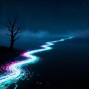 数据洪流