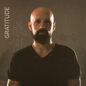 Gratitude - Guided Meditation with Cassidy Bisher