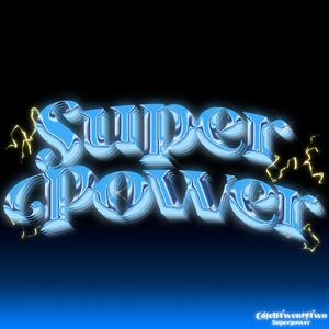 Superpower