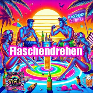 Flaschendrehen