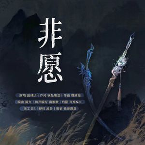 非愿