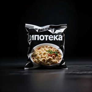 Ипотека