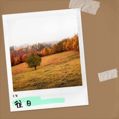 余生做你的影子