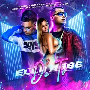 Ella Sabe De To (feat. Erik El Maximain & Jadniel la Voz)