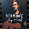 Stevie McCrorie - Cannonballs