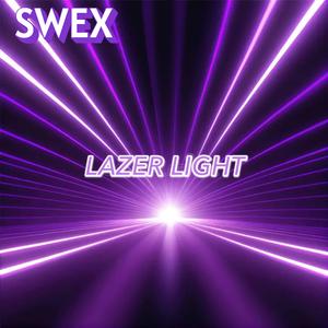 LAZER LIGHT