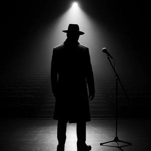 I Speak What They Fear