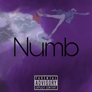Numb