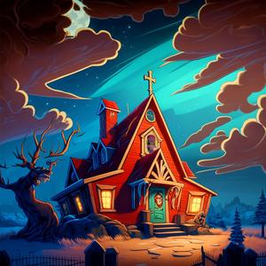 Scoob (Halloween Song)