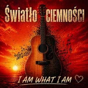 I Am What I Am