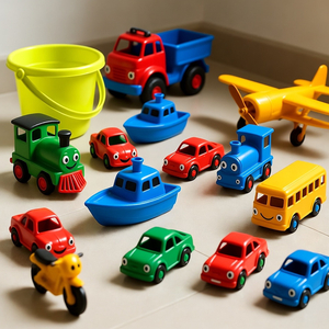 Eksplor Alam Yuk - Lagu Anak Penuh Energi