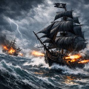 Чёрный флаг