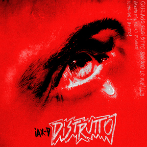Distrutto