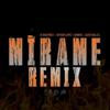 JC Martinez - MÍRAME REMIX (feat. Arthur López, Danriv & Jazer Valles)