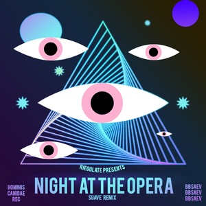 Night at the Opera (suave Remix)