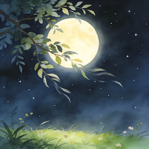 放松减压轻音乐