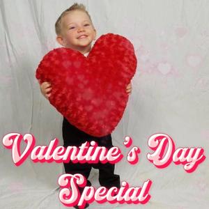 Valentine's Day Special