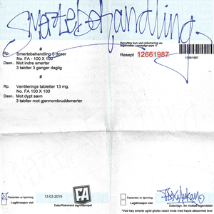 Forstanden i Forstaden