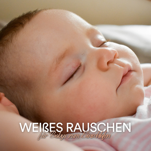 Weißes Rauschen, Einschlafgeräusch 1.4 Khz