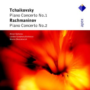 Piano Concerto No. 1 in B-Flat Minor, Op. 23:I. Allegro non troppo e molto maestoso - Allegro con spirito