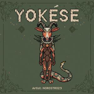 YOKESE
