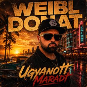 Ugyanott Marad