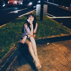 浅橘色孤岛 完美和声版